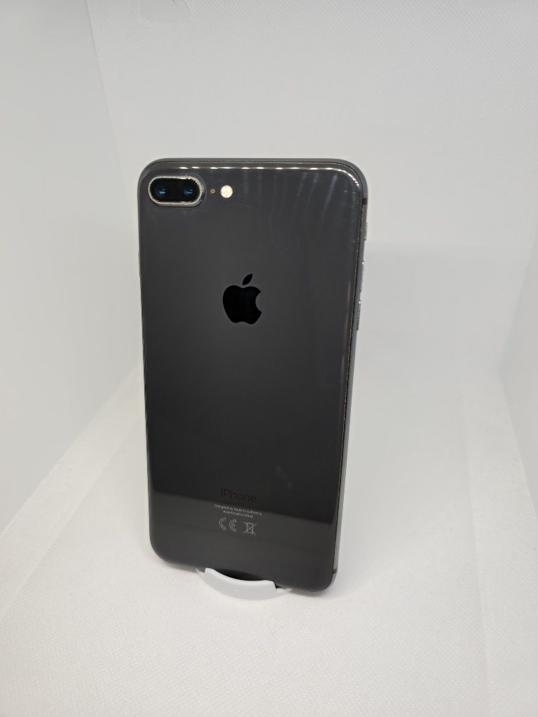 Iphone 8 Plus 64GB Preto