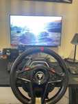 Kierownica Thrustmaster t128