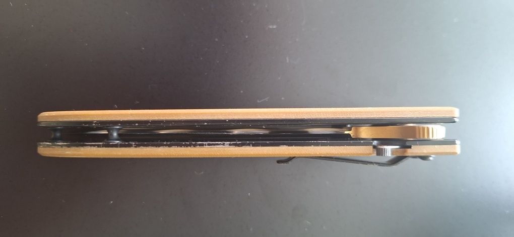 Nóż CRKT  M16-14DSFG