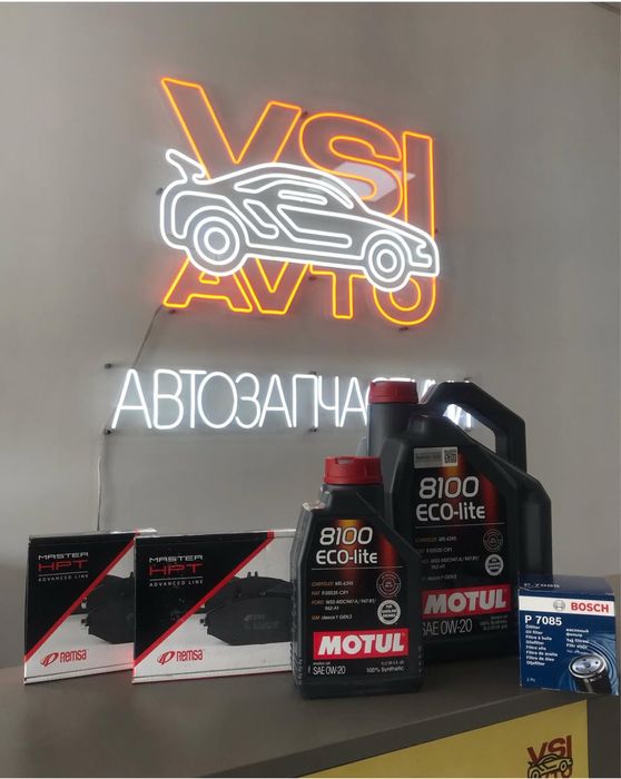 Продам готовий бізнес (Продаж автозапчастин)