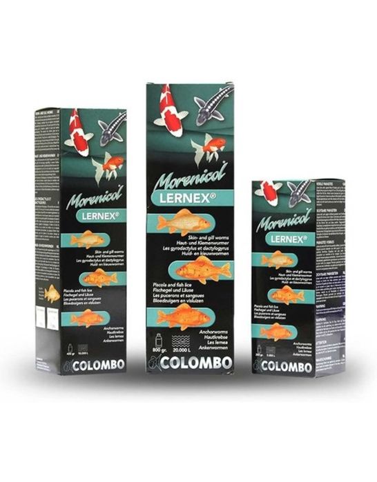 Colombo Morenicol Lernex-800gr