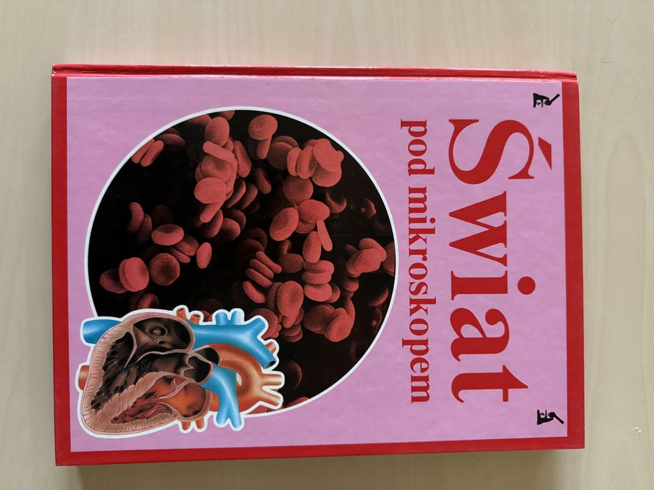 Świat pod mikroskopem