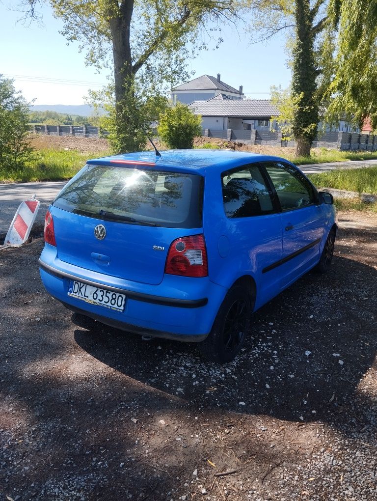 Sprzedam VW polo