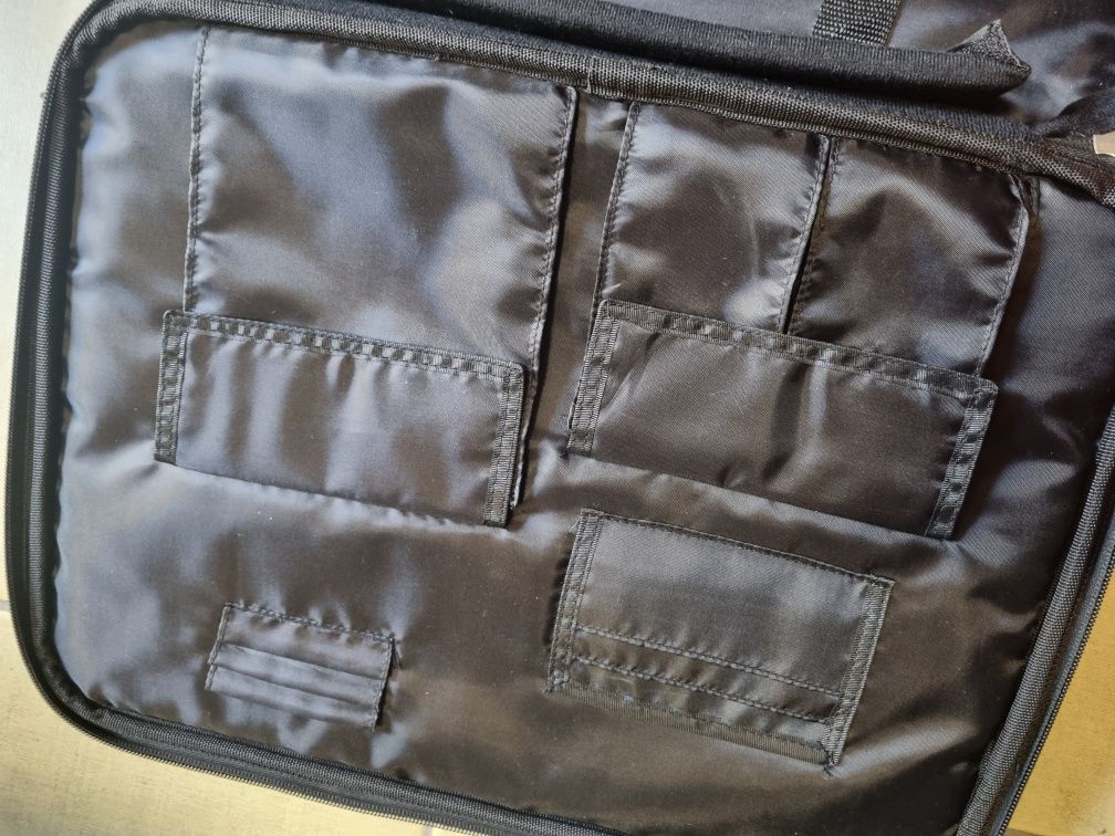 Torba na laptopa Verge