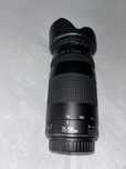 Lentes de camera
