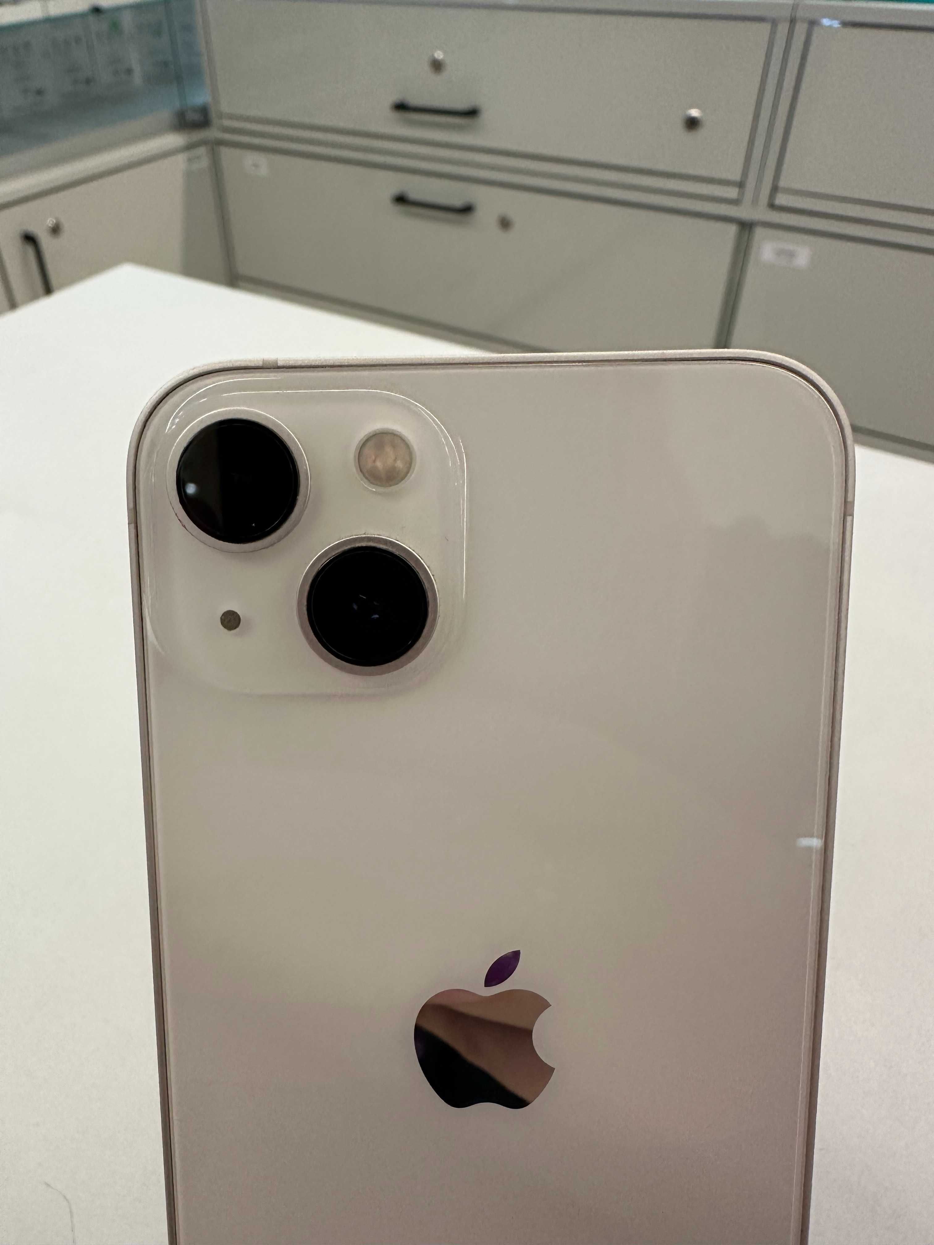 iPhone 13 128GB Bat. 100% Topcase Vivo *Raty 0%*