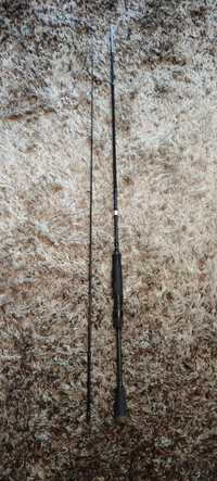 Wędka SG2 5-18g 198cm