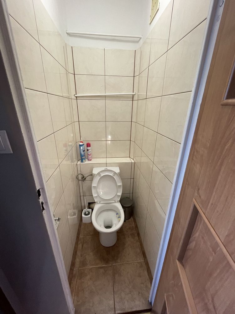 Do wynajecią mieszkanie 2 pokojowe z balkonem centrum Goleniów