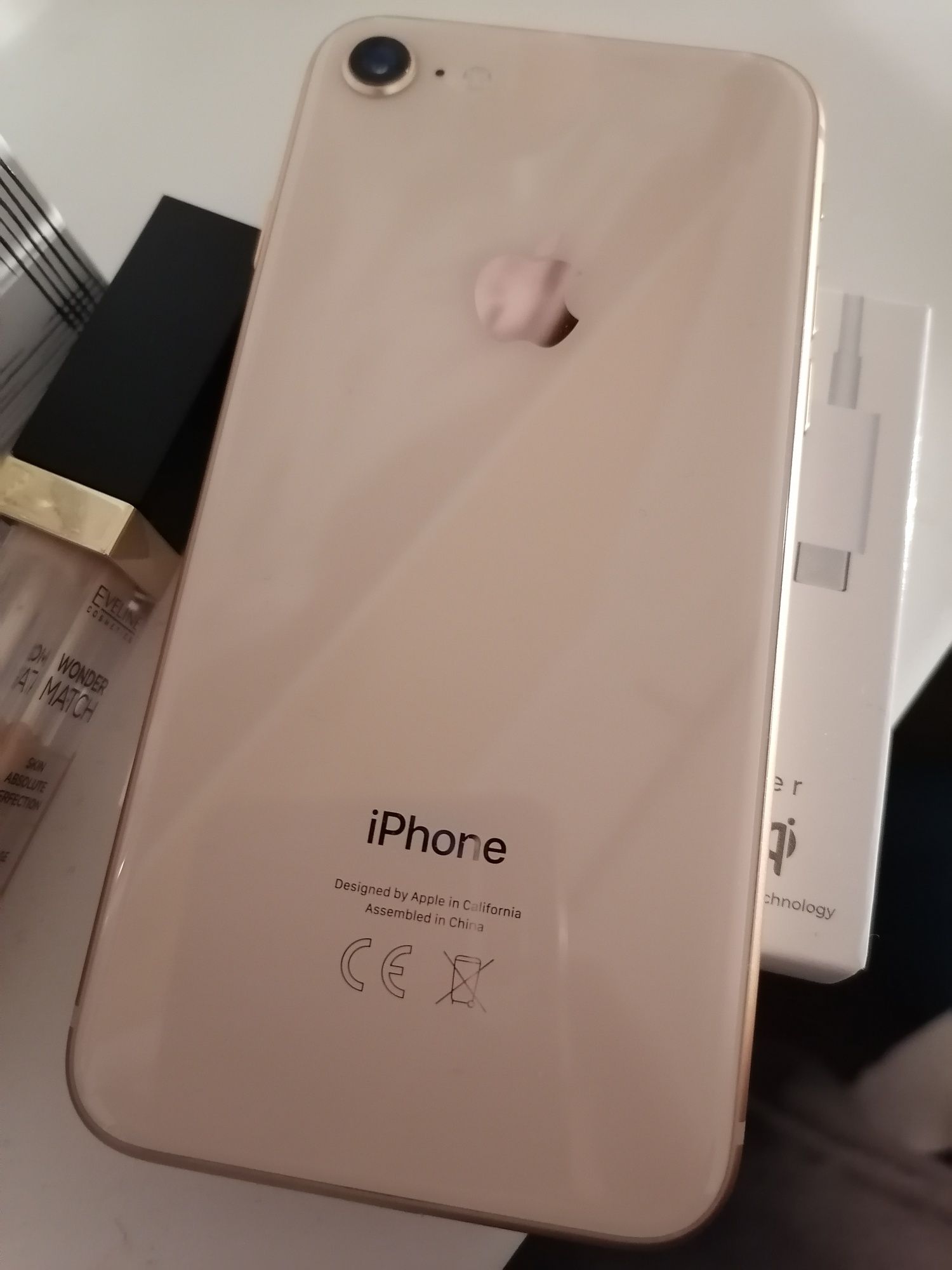 IPhone 8 256gb Nowa Bateria