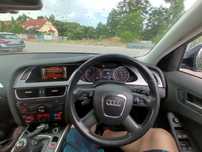 Audi A4 B8  2.0 TDI