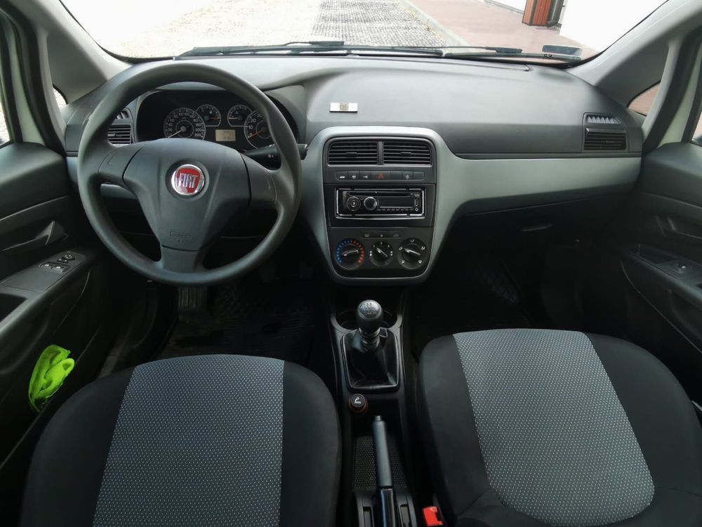 Sprzedam Fiat Punto