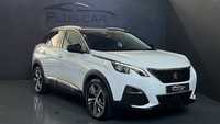 Peugeot 3008 1.6 BlueHDi Allure EAT6 J18