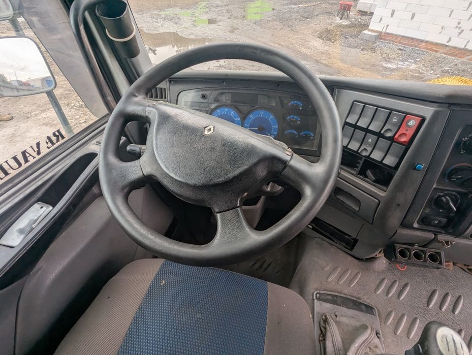 Продам Renault Premium 420  2005 р.