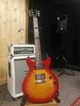 Gitara Gibson Les Paul Studio DC, USA 1998