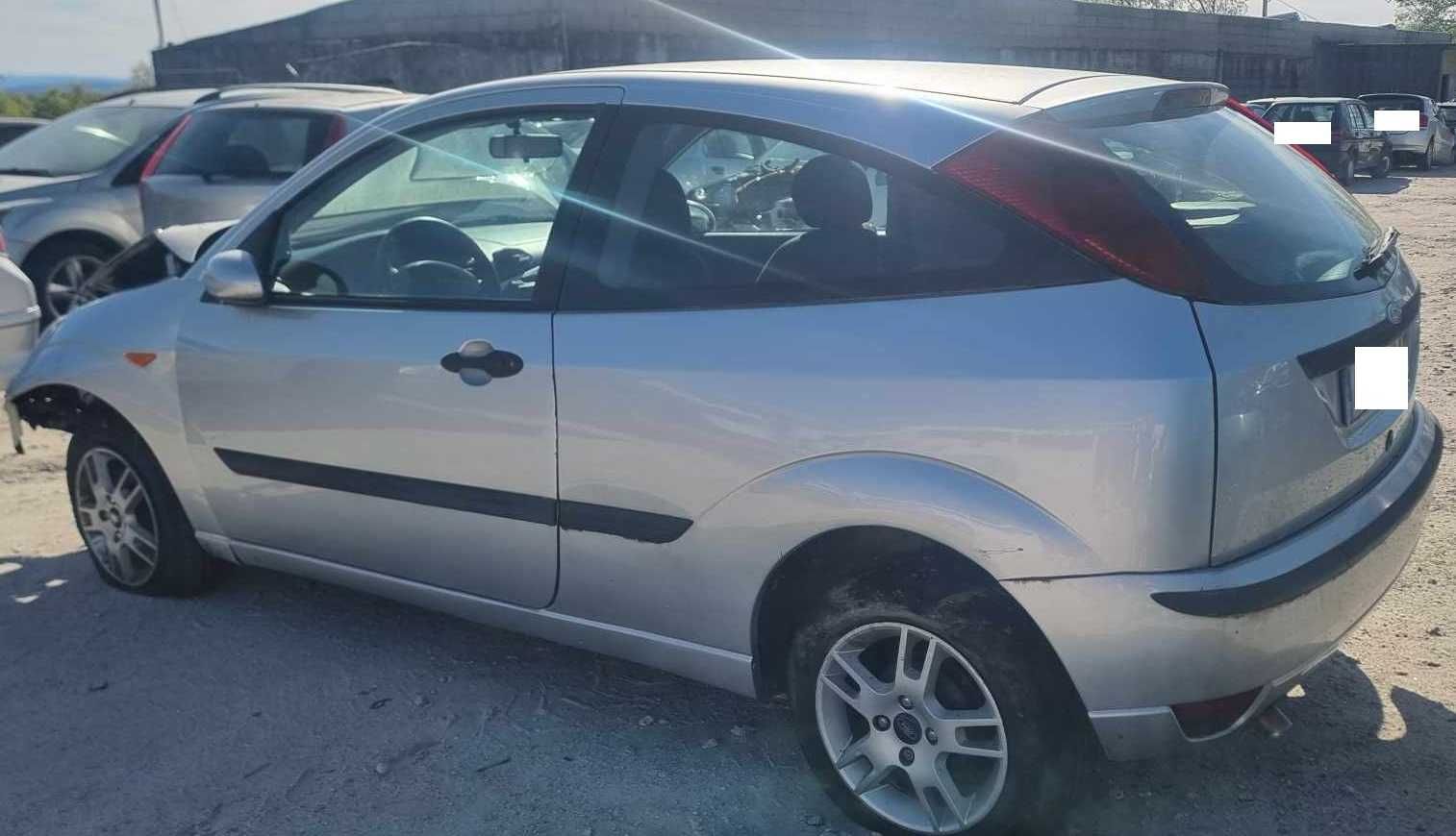 Para peças Ford Focus I 1.8 TDDI ano 2003