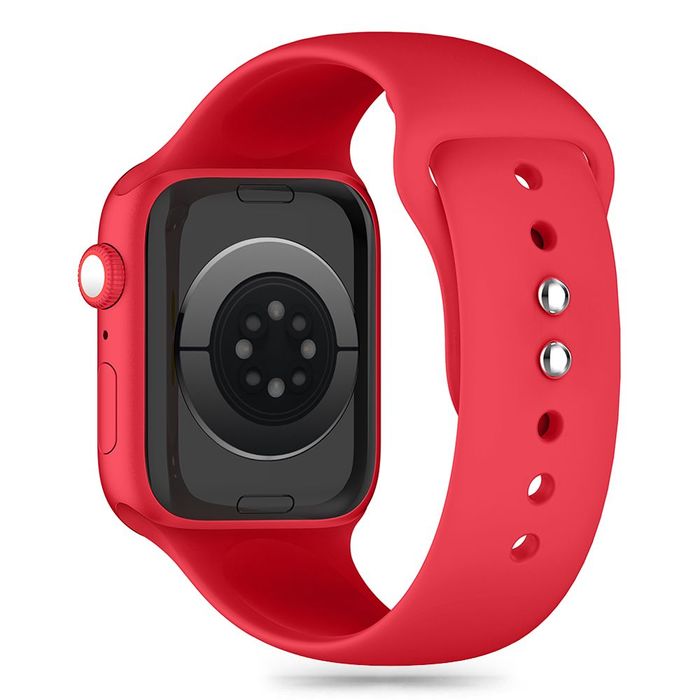 Pasek Silikonowy Tech-Protect TPU DO Apple Watch 6-Ultra Wygodny