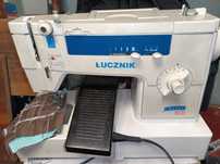 Maszyna do szycia łucznik 827e new line