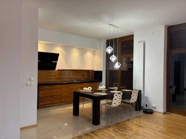 Bezpośrednio mieszkanie ul. Sarmacka 10