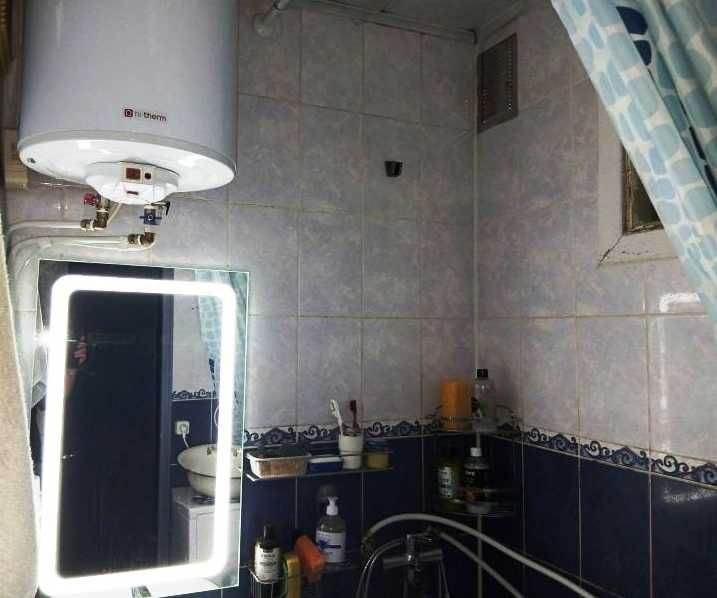 Комната в 2-комнатной квартире. Таирова