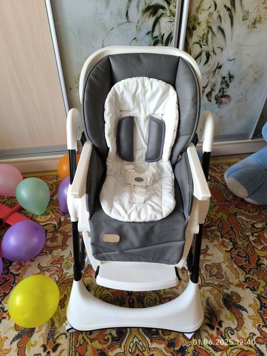 Стул для кормления