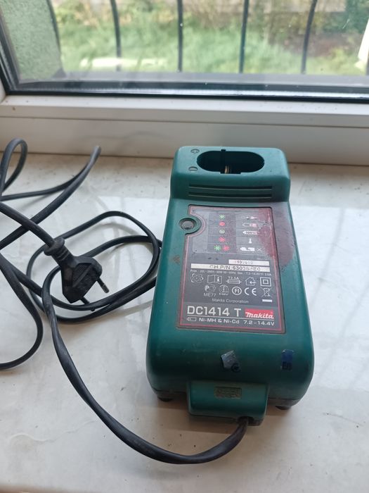 Шуруповерт Makita 6281D