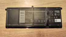 Bateria DELL Inspiron 7506 - 53 Wh Li-ion, Type H5CKD