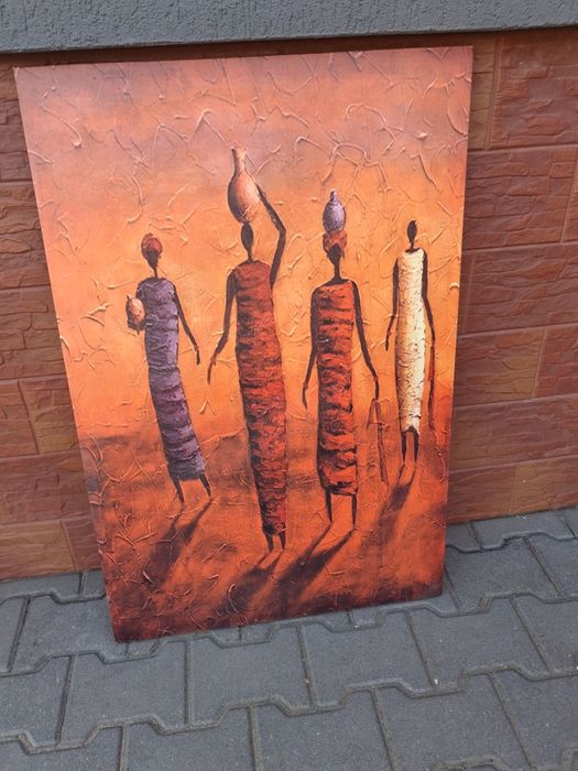 Obraz 60cm x 90cm