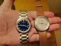 Conjunto de relógios automáticos Pronto