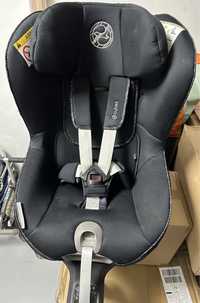 Cybex Sirona S i-Size (como novo)