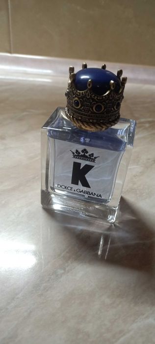 Туалетна вода Dolce Gabbana