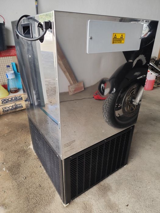 Máquina de cerveja/finos V200
