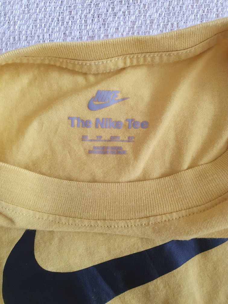 Koszulka Nike xs dziecięca