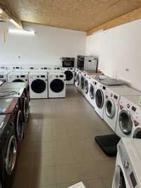 Продаж пральних машин