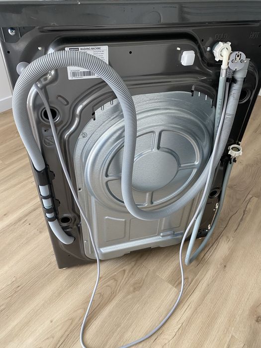 Maquina Samsung 11 KG 1400RPM