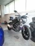 Yamaha MT Yamaha MT 125
