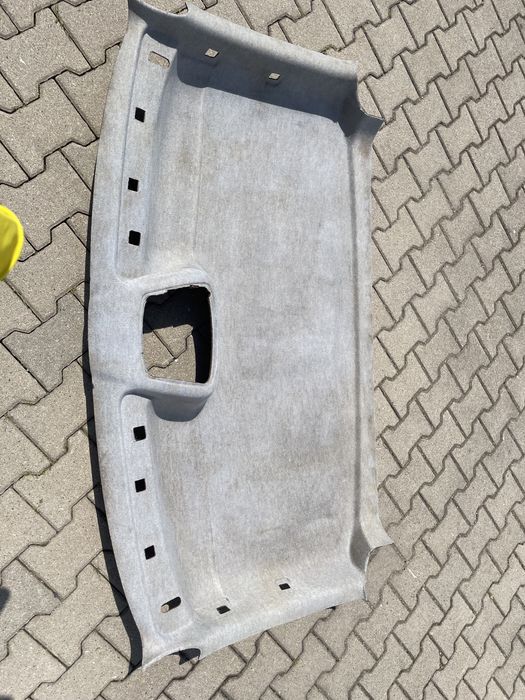 Mercedes Sprinter 906 podsufitka