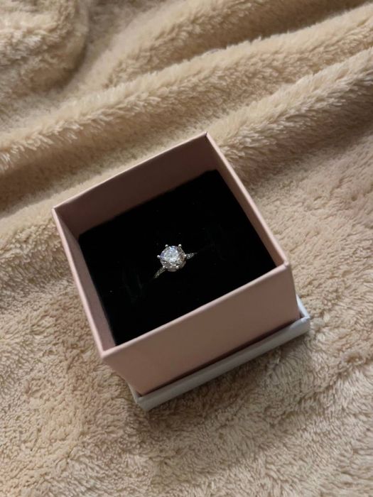 Кільце Pandora..