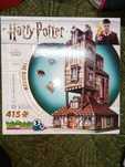 Puzzle harry Poter
