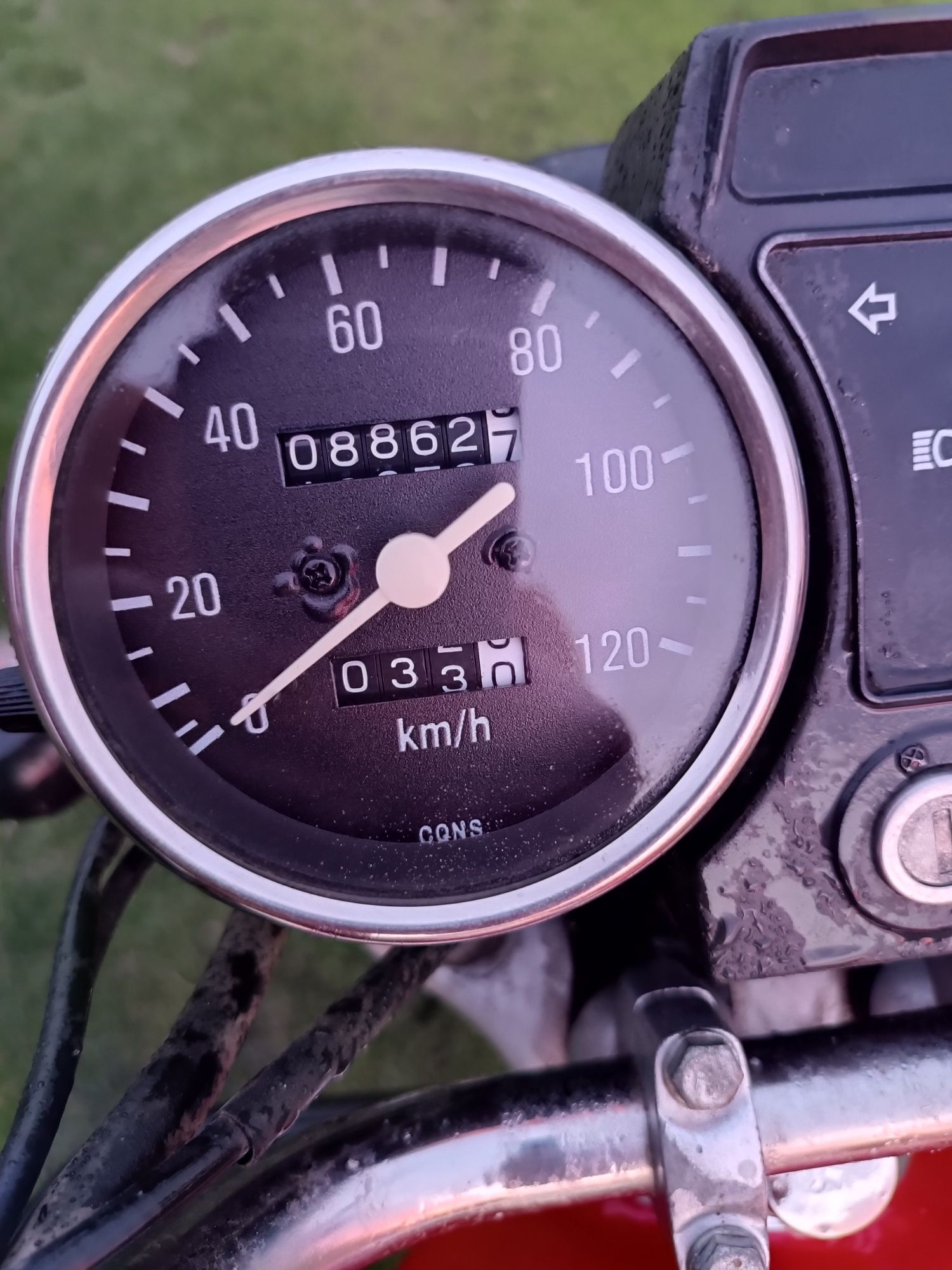 Продається Альфа-125 в дуже хорошу стані