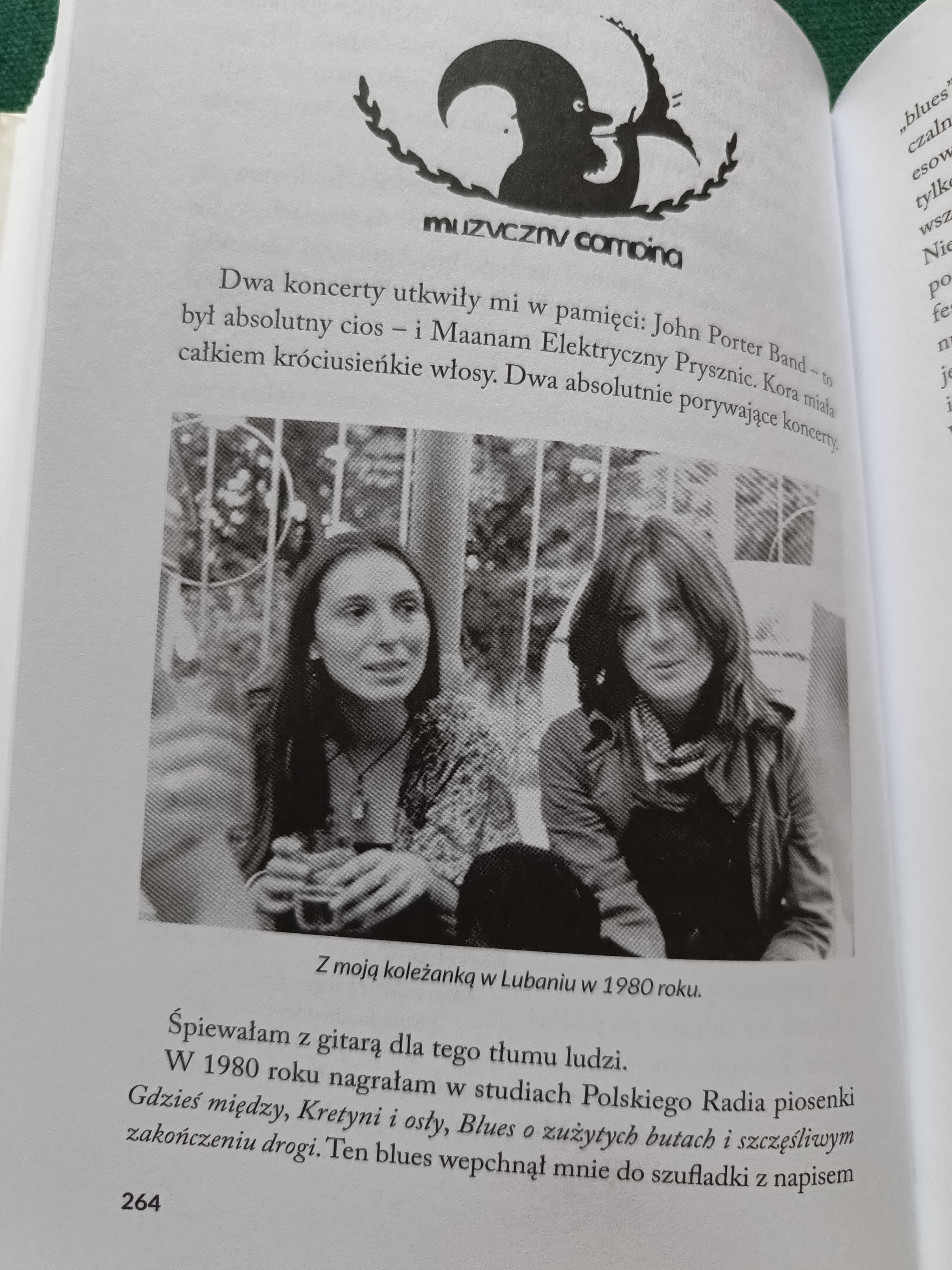 Martyna Jakubowicz "Trudna sztuka latania"