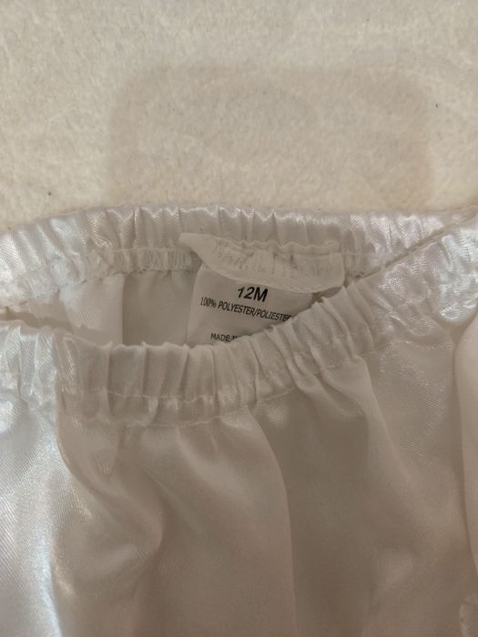 Majteczki pod sukienkę spodenki