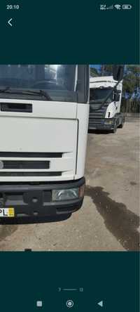 Iveco basculante