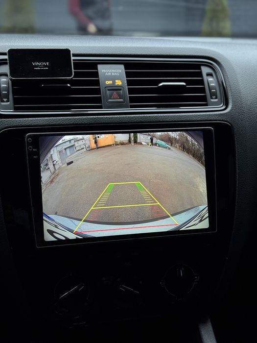 Volkswagen jetta 6. 2014 pik 2.0АТ(115кс)