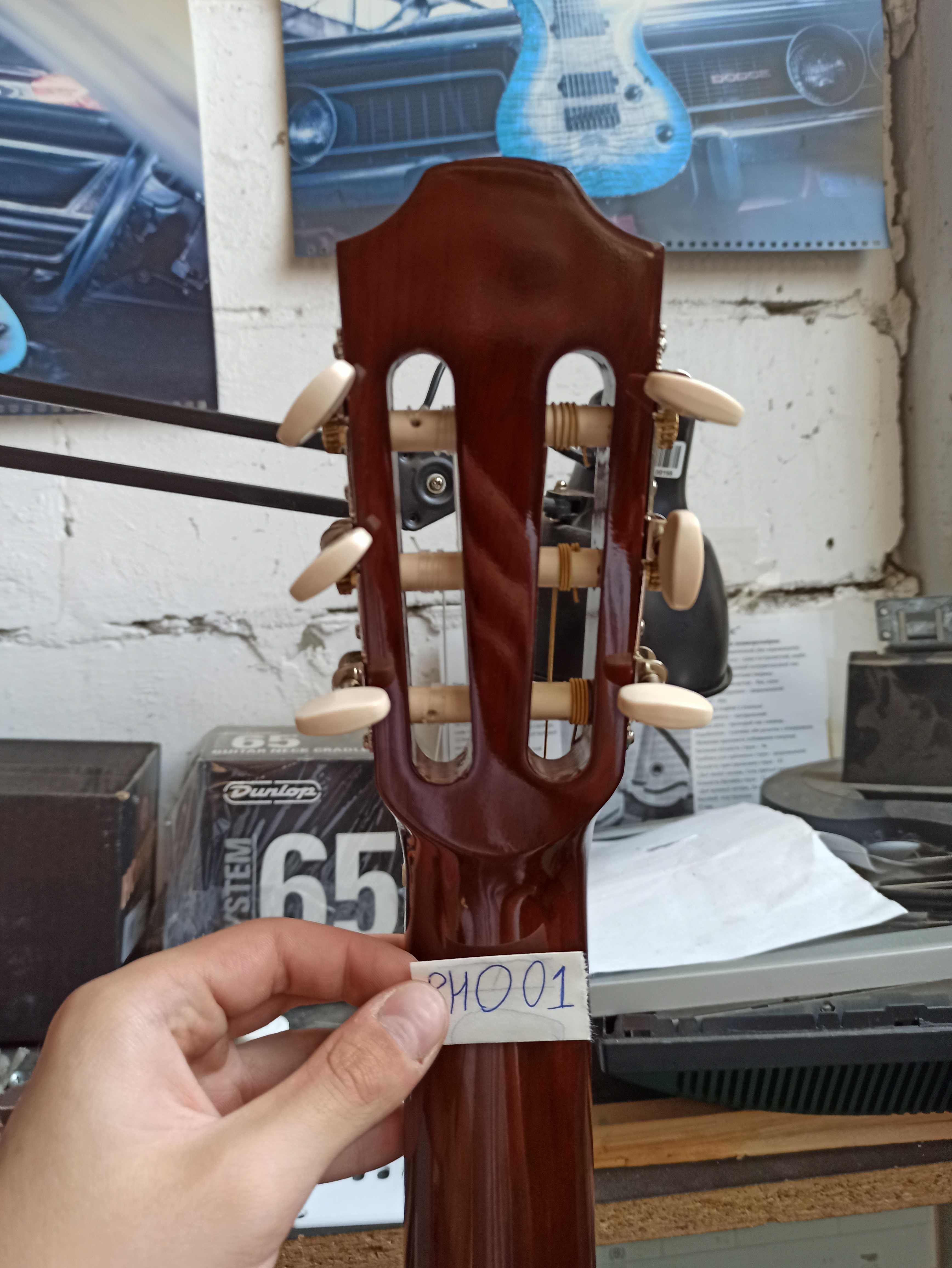 Класична гітара Hohner HC-06 (нова)