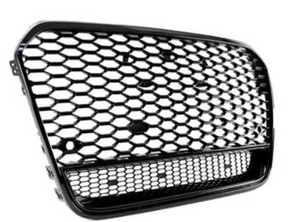 Grelha eestilo RS / Grelha RS6 para Audi A6 C7