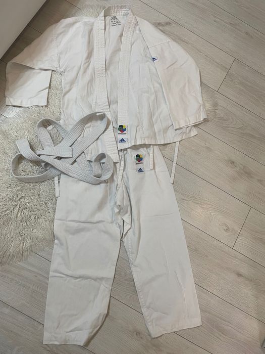 Кімоно adidas  з поясом