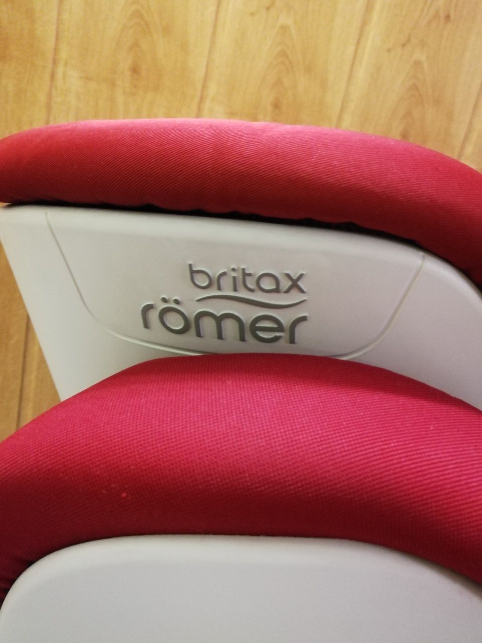 Автокресло детское Britax Romer Kidfix XP