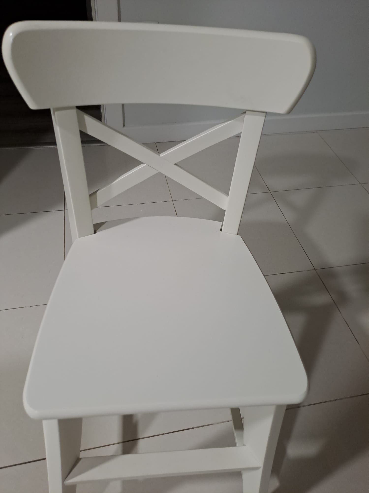 Cadeira Júnior Ikea Ingolf