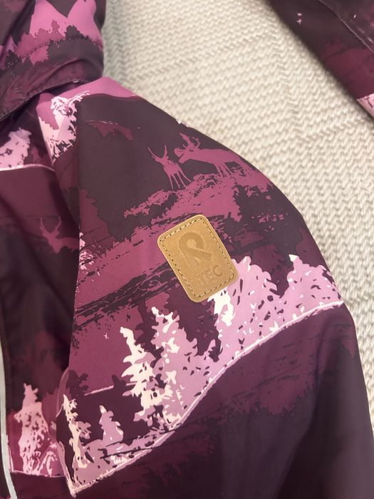 Комбінезони Reima 92 і 98