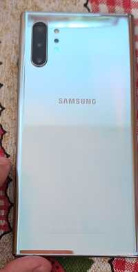 Vendo Samsung Note 10 pro plus